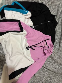 DKNY sport sweatshirt