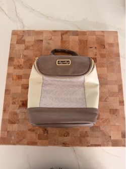 Itzy Ritzy Bottle Bag