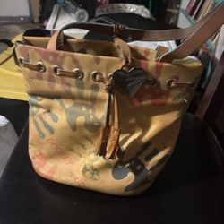 Durke And Boone Purse