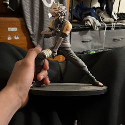 Naruto Figure
