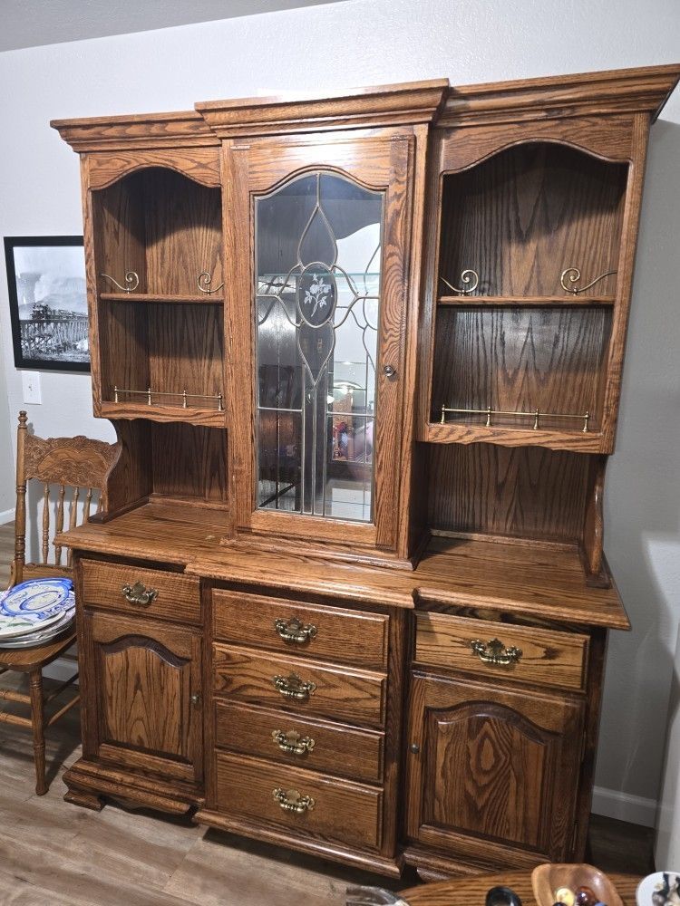 China HUTCH