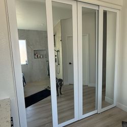 Closet Doors