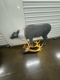 Rhinehart Archery Target