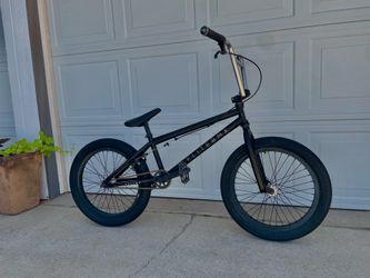 BMX Teen bike