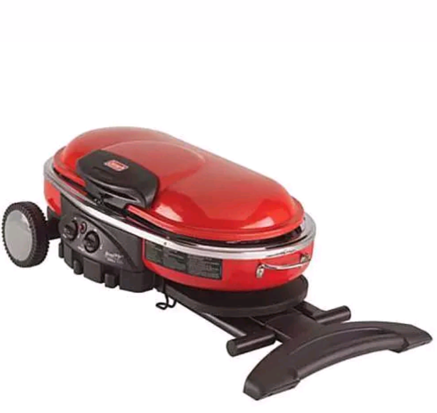 COLEMAN, ROADTRIP PORTABLE GRILL for Sale in Port St. Lucie, FL OfferUp