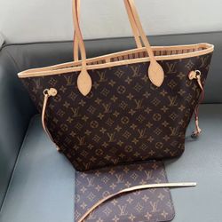 Louis Vuitton bags