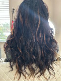 Hair Extensions