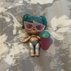 Glamstronaut Lol Doll