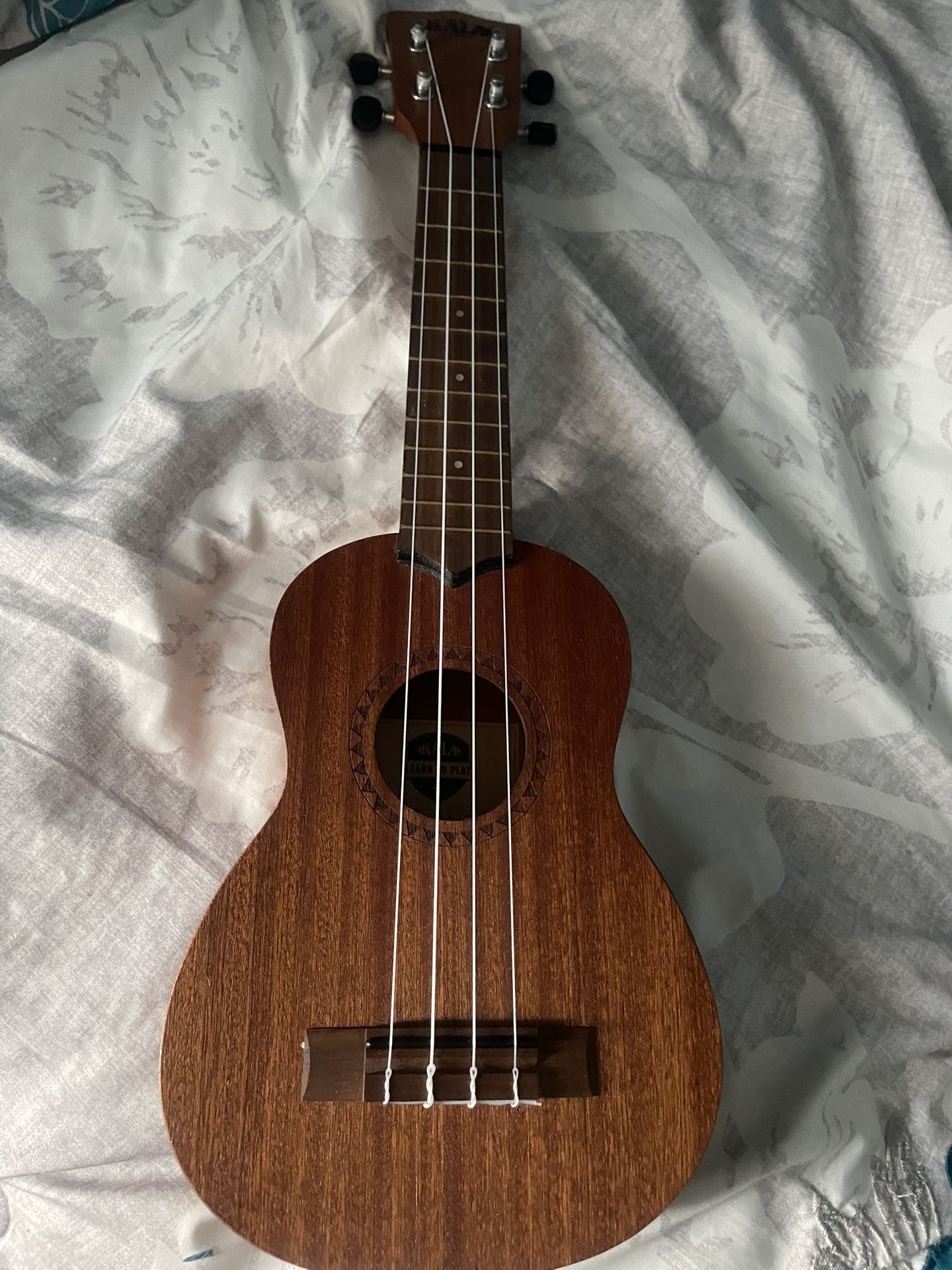 Little Guitar