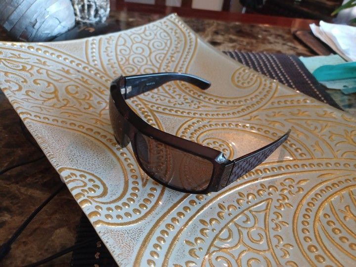 Original GUCCI SUNGLASSES