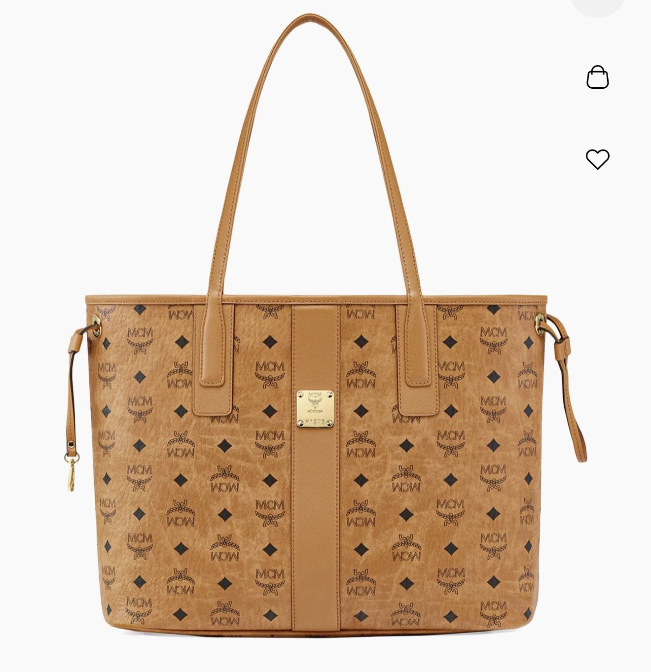 MCM Totes