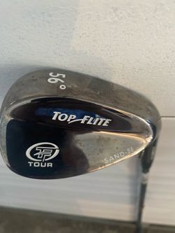 Top flight tour 56°