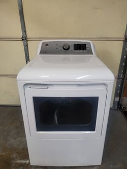 Ge dryer (delivery available)