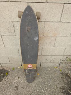 Skateboard