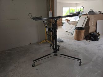 Drywall Lift Metal Hoist