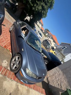 2005 BMW 325Ci