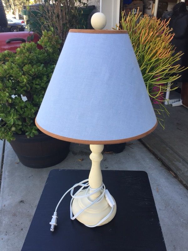 Lamp