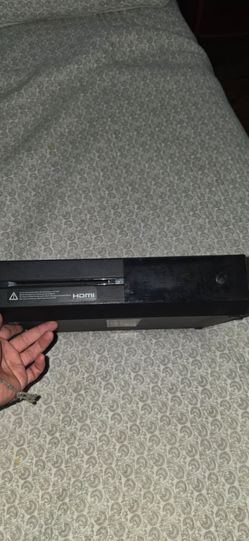 Microsoft Xbox One Console