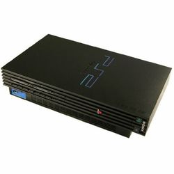 Fat ps2