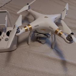 Dji Phantom Pro 