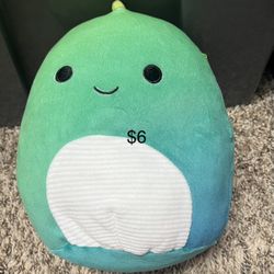 Squishmallow 