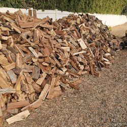 Wood