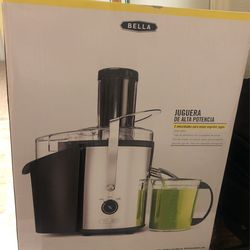 Juice Extractor