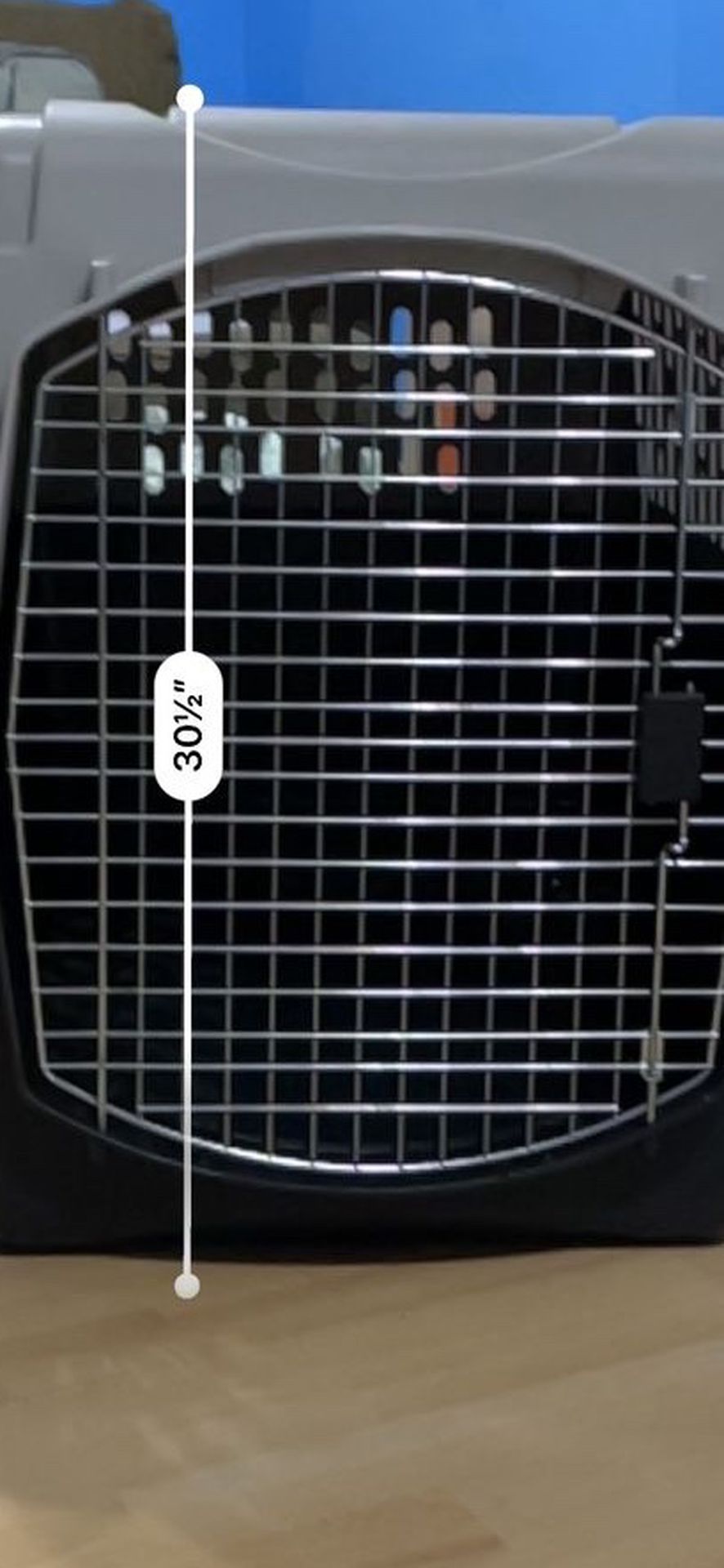 Airline Dog Crate