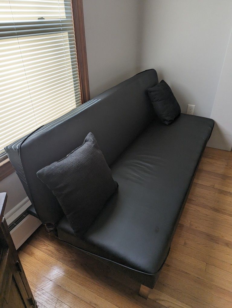Futon  For Sale Great Condition 