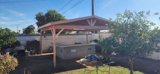 Gazebo