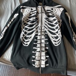 Spirit Halloween Jacket Small