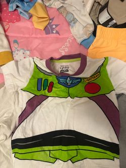 Toy Story shirts