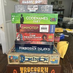 Board Games