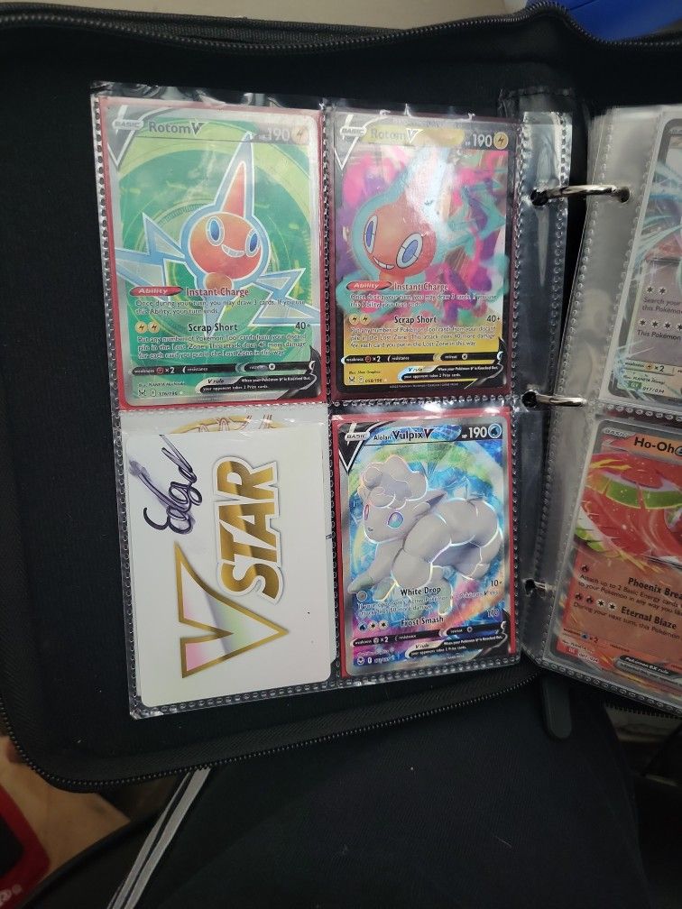 Pokémon Cards