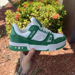 LV Shoes 