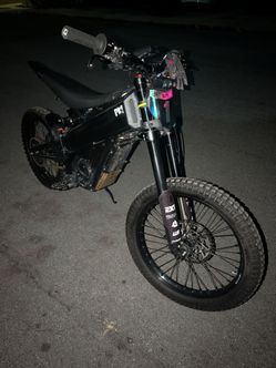 Talaria XXXPRO3