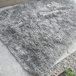 Brand New Thick Rug 25$