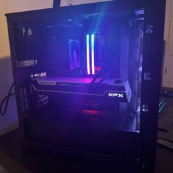 7800x3D Gaming Pc