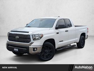 2020 Toyota Tundra