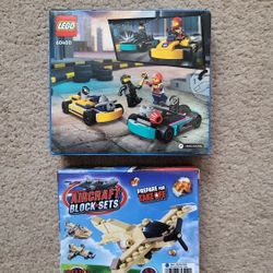 Lego Brand New ( Price Firm!)
