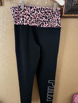 Pink ultimate Leggings
