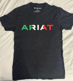 Ariat Shirt Size Small Men’s