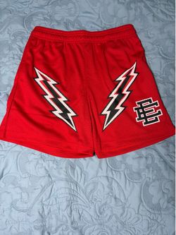 Eric Emanuel Shorts Res