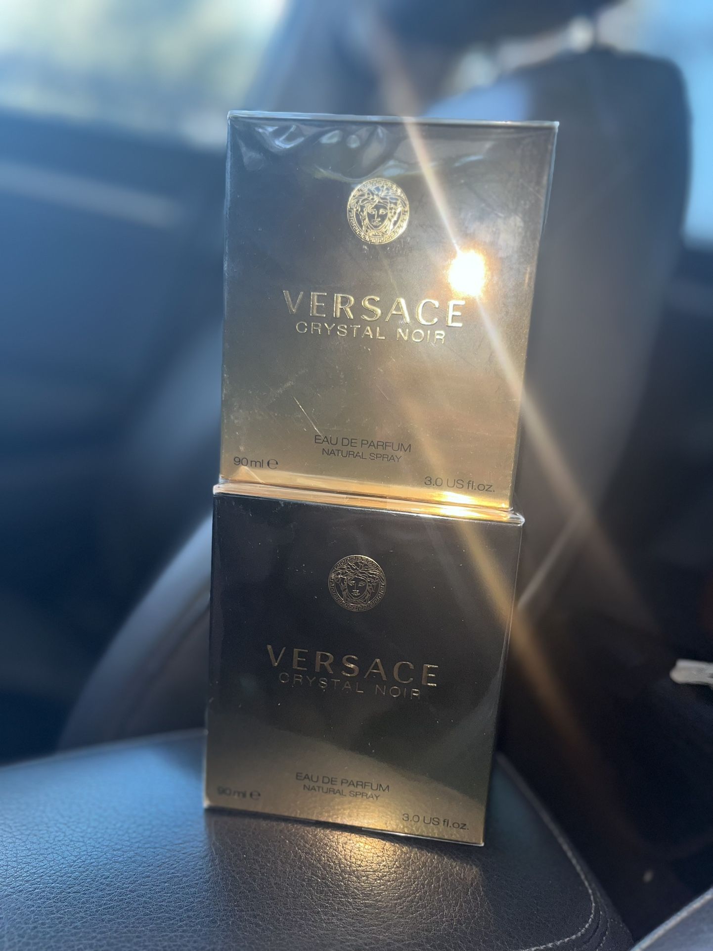 Versace Perfume