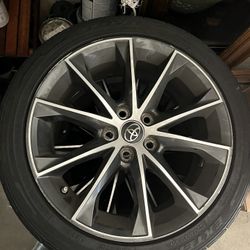 Toyota Car Parts