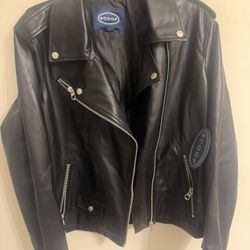 Scoop Jacket 
