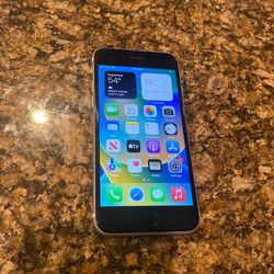 iPhone SE (2nd Gen) 64gb
