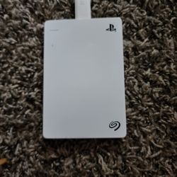 Play Station 2tb