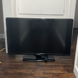 Philips TV