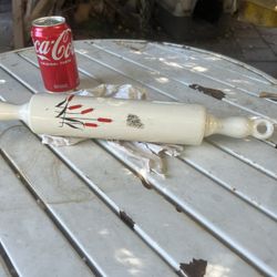 Rolling Pin Decor